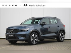 Volvo XC40 - B4 Plus Dark | Trekhaak | Verwarmbare voorstoelen en stuurwiel | Premium audio by Harman K