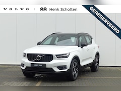 Volvo XC40 - T4 Recharge R-Design Expression | Parkeersensoren voor + achter | Parkeercamera | Nubuck b