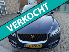 Jaguar F-Pace - 2.0 Prestige E-Performance 20d
