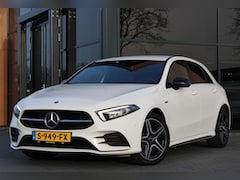 Mercedes-Benz A-klasse - 250e Aut. | AMG pakket | Sfeerverlichting