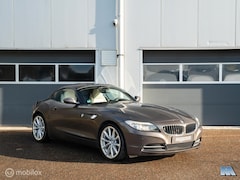BMW Z4 Roadster - sDrive23i Executive
