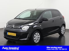 Citroën C1 - 1.0 VTi Feel | Airco | Bluetooth | 12 mnd Garantie |