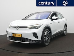 Volkswagen ID.4 - Pro 77 kWh l Stoelverwarming l Navi l Sfeerverlichting
