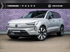 Volvo EX90 - Twin Motor Ultra 7p. 111 kWh | Luchtvering | Trekhaak | Pilot Pack | 360 Camera | Park Ass