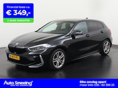 BMW 1-serie - 118i M Sport Shadow | Trekhaak | HiFi Audio | Live Cockpit Prof | Zondag Open