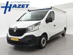 Renault Trafic - 1.6 DCI L2H1 LANG + IMPERIAAL | TREKHAAK | NAVIGATIE | CRUISE | AIRCO
