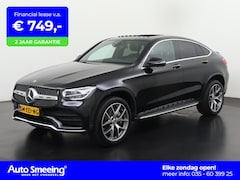 Mercedes-Benz GLC-klasse Coupé - 300e 4MATIC AMG Line | Schuifdak | Zondag Open
