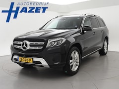 Mercedes-Benz GLS - 400 V6T 4MATIC 7-PERS. *BTW* + TREKHAAK 3500 KG | 360 CAMERA | PANORAMA | CARPLAY