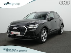 Audi Q3 - 45 TFSI e 245 pk | Stoelverwarming | Adaptive Cruise | Navigatie | Side Asssist
