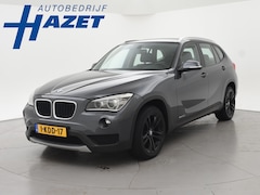 BMW X1 - sDrive20i 184 PK UPGRADE EDITION + LEDER | XENON | NAVIGATIE