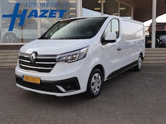 Renault Trafic - 2.0 dCi 130 T30 L2H1 WORK EDITION + APPLE CARPLAY | LED | CRUISE | AIRCO