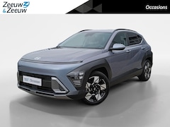 Hyundai Kona - 1.6 GDI HEV Premium LUXSTE UITVOERING |16.000km | 1e EIGENAAR
