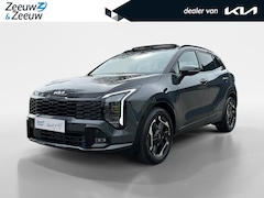 Kia Sportage - 1.6 T-GDi Hybrid GT-PlusLine | Snel leverbaar | €4500.- inruilpremie | Navi | Clima | 360