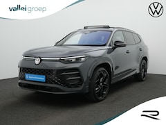 Volkswagen Tayron - 1.5 eHybrid 204 pk R-Line Edition | Panoramadak | Adaptief onderstel | Stuur-/achterbankve