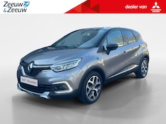 Renault Captur - 0.9 TCe Edition One | Navigatie | Camera | Trekhaak |