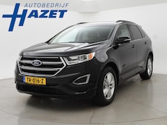 Ford Edge - 2.0 ECOBOOST 250 PK AUT. + STOELVERW. | CAMERA | TREKHAAK | NAVIGATIE