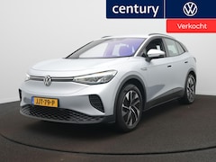Volkswagen ID.4 - Pro 77 kWh / Elek. Klep / 360 Camera / Adap. Cruise / Side-Assist