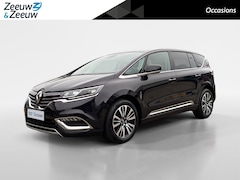 Renault Espace - 1.6 TCe Initiale Paris 5p. | DEALER ONDERHOUDEN | MASSAGE STOELEN | NL-AUTO |