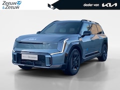 Kia EV9 - GT-Line AWD 99.8 kWh Nu te bestellen | €4.000 , - Inruilpremie + €2.000, - voorraadvoordee