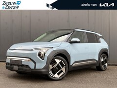 Kia EV3 - Plus Advanced 58.3 kWh FROST BLUE | VEGAN LEDEREN STOELBEKLEDING | HARMAN KARDON SOUND SYS