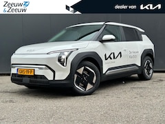 Kia EV3 - Plus Single Motor 150KW SR STOEL EN STUUR VERWARMING | DIGITAL KEY 2.0 | V2L | PRIVACY GLA