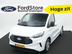 Ford Transit Custom - 320 2.0 TDCI L1H1 Trend | Achteruit rijcamera | Adaptieve cruise control | All-Season |