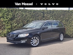 Volvo V70 - 2.0 T4 Aut. Inscription Edition | Stoelverwarming & Ventilatie | Memory | Panoramadak | Tr