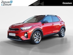 Kia Stonic - 1.0 T-GDi DynamicPlusLine | Navigatie | Climate control | Cruise control | Lichtmetalen ve