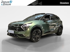 Kia Sportage - 1.6 T-GDi Plug-in Hybrid AWD GT-PlusLine | Black Pack| Trekhaak Afneembaar + 13-Polige Ste