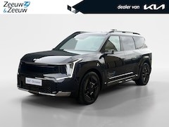 Kia EV9 - GT-Line AWD 99.8 kWh Digitale buitenspiegels | Head-up display | Zonnedak met schuif -en k