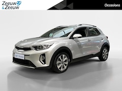 Kia Stonic - 1.0 T-GDi DynamicLine | Apple Carplay / Android Auto | Licht + Regensensor | Parkeersensor