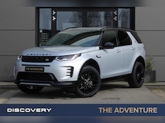 Land Rover Discovery Sport - P270e Business Landmark Edition | Trekhaak | Meridian™ Surround