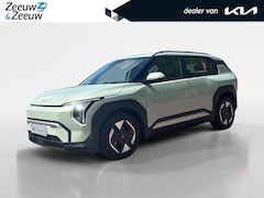 Kia EV3 - Air 58.3 kWh | Enkele kleuren op voorraad bel voor info | NU MET €3000, - inruilpremie + €