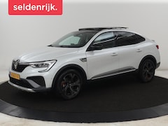 Renault Arkana - 1.6 E-Tech Hybrid 145 R.S. Line | Panoramadak | Leder/Alcantara | Trekhaak | Stoelverwarmi