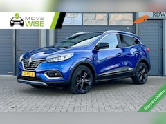 Renault Kadjar - 1.3 TCe 159pk Black Edition | AUTOMAAT | Lage KM NAP | Facelift | Zeer Compleet |