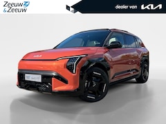 Kia EV3 - GT-PlusLine 81.4 kWh | HEAD UP DISPLAY | GT-bekleding | 204 PK | NU MET €3000, - inruilpre