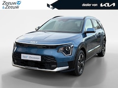 Kia Niro EV - Light Advanced 64.8 kWh | Enkele kleuren op voorraad bel voor info | Nu €2000, - inruilpre