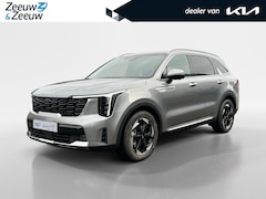 Kia Sorento - 1.6 T-GDi Plug-in Hybrid 4WD ExecutiveLine 7p. UIT VOORRAAD LEVERBAAR | 253 pk | Head-up d