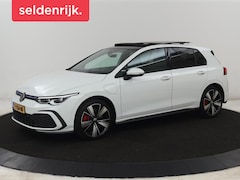 Volkswagen Golf - 1.4 eHybrid GTE | SOH 93% | Panoramadak | Stoelverwarming | Adaptive cruise | Carplay | Sf