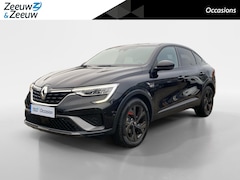 Renault Arkana - 1.6 E-Tech Hybrid 145 R.S. Line | Navigatie | Elektrische stoel verstelling | Adaptive cru