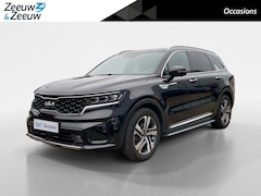 Kia Sorento - 1.6 T-GDI Plug-in Hybrid 4WD ExecutiveLine 6P Climate control | Luxe lederen bekleding | S