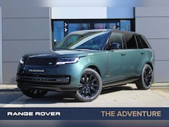 Land Rover Range Rover - P460e LWB Autobiography | Caraway | Massage | Koelvak