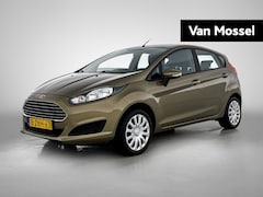 Ford Fiesta - 1.0 Style | NAVIGATIE | BLUETOOTH | AUX | START STOP |