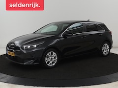 Kia Cee'd - Ceed 1.0 T-GDi DynamicPlusLine | Stoel & stuurverwarming | Trekhaak | Adaptive cruise | Ca