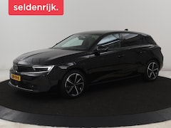 Opel Astra - 1.6 Hybrid Business Edition | SOH 92% | Stoelverwarming | Adaptive cruise | Camera | Stuur