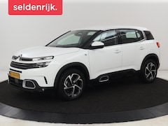 Citroën C5 Aircross - 1.6 Plug-in Hybrid 225 Business | Camera | Carplay | Navigatie | Digital Cockpit | DAB | C
