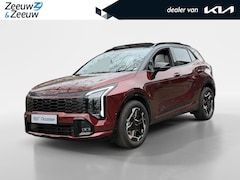 Kia Sportage - 1.6 T-GDi Hybrid GT-PlusLine Full options | 360 Camera | Head-up Display | Blackpack | Uni