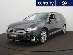 Volkswagen Passat Variant - 1.4 TSI PHEV GTE Business / Virtual / Leder / Elek. Stoelen / 360 Camera
