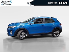 Kia Stonic - 1.0 T-GDi MHEV DynamicLine Navigatie | Climate control | Cruise control | Achteruitrijcame