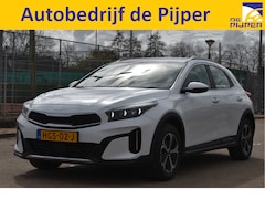 Kia XCeed - 1.6 GDi PHEV 141 pk DynamicPlusLine | Keyless | Carplay | Camera | Stoel- & stuurverwarmin